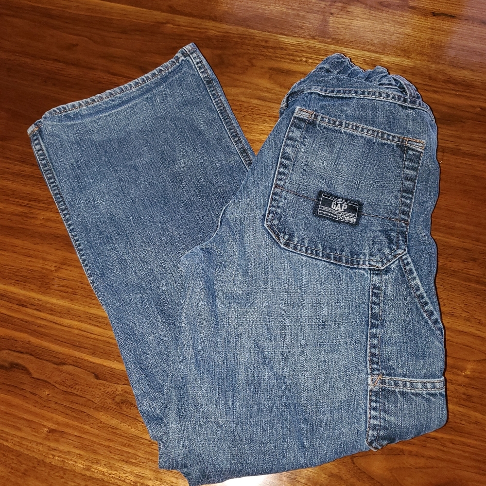 GAP Jeans